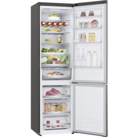 Холодильник LG GW-B509SMUM фото №7