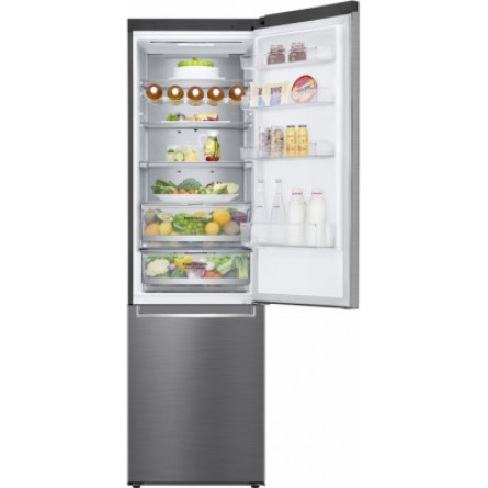 Холодильник LG GW-B509SMUM фото №8