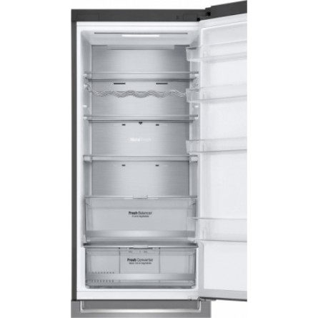 Холодильник LG GW-B509SMUM фото №9