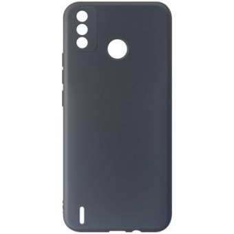 Зображення Чохол для телефона Armorstandart Matte Slim Fit для TECNO Spark 6 Go (KE5) Black (ARM57595)