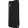 Чохол для телефона Armorstandart G-Case Samsung A02 (A022) Black (ARM58940) фото №2