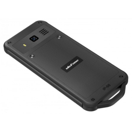 Мобильный телефон Ulefone Armor MINI 2 (IP68) Black фото №6