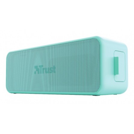 Акустическая система Trust Zowy Max Bluetooth Speaker Mint (23827) фото №6