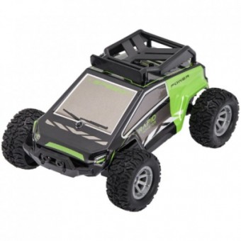 Зображення Радіокерована іграшка ZIPP Toys Машинка Rapid Monster Green (Q12 green)