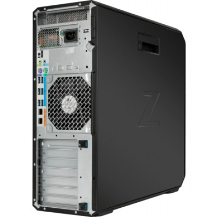 Компьютер HP Z6 G4 WKS Tower / Xeon Silver 4108 (6QP06EA) фото №4