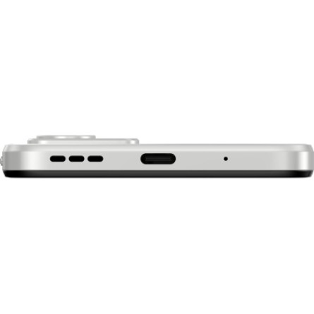 Смартфон Motorola G23 8/128GB Pearl White (PAX20019RS) фото №6