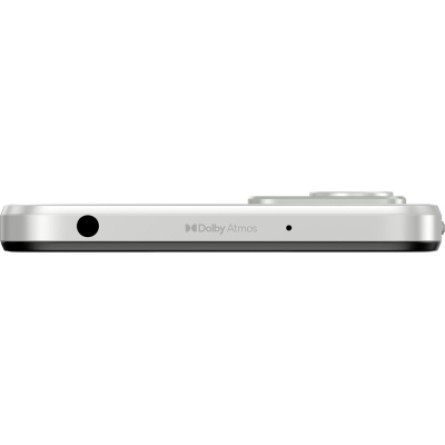 Смартфон Motorola G23 8/128GB Pearl White (PAX20019RS) фото №7