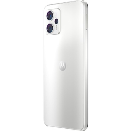 Смартфон Motorola G23 8/128GB Pearl White (PAX20019RS) фото №9