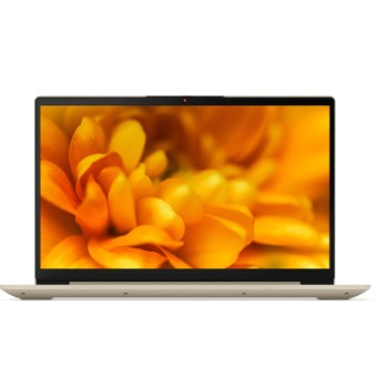 Зображення Ноутбук Lenovo IdeaPad 3 15ITL6 (82H803KJRA)