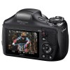 Цифровая фотокамера Sony Cyber-shot DSC-H300 (DSCH300.RU3) фото №5