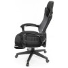 Офісне крісло АКЛАС Мердок PL RL Черное (11245) фото №3