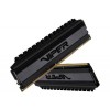 Модуль памяти для компьютера Patriot DDR4 16GB (2x8GB) 3600 MHz Viper Blackout  (PVB416G360C7K) фото №5