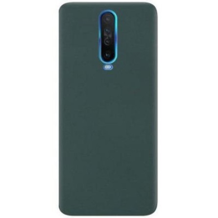 Чехол для телефона Armorstandart ICON Case Xiaomi Poco X2 Pine Green (ARM57321)
