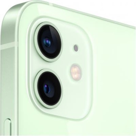 Смартфон Apple iPhone 12 256Gb Green (MGJL3FS/A | MGJL3RM/A) фото №4