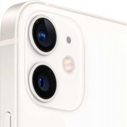 Смартфон Apple iPhone 12 mini 128Gb White (MGE43FS/A | MGE43RM/A) фото №4