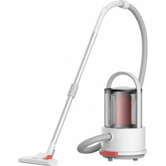 Зображення Пилосос DEERMA Vacuum Cleaner TJ200 (Wet and Dry)