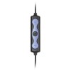 Навушники Defender FreeMotion B685 Metallic Blue (63685) фото №6