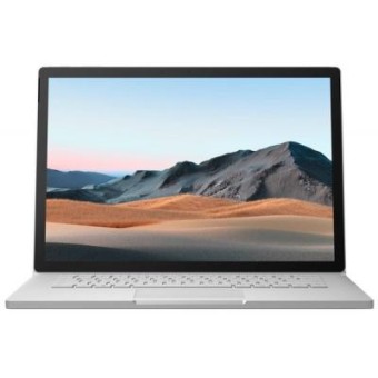 Зображення Ноутбук Microsoft Surface Book 3 (V6F-00009)