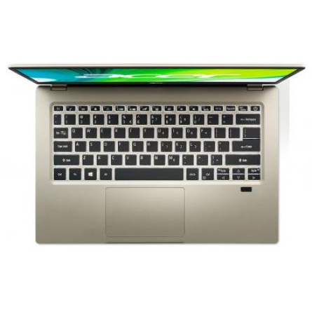 Зображення Ноутбук Acer Swift 1 SF114-34-P1PK (NX.A7BEU.00J) - зображення 4