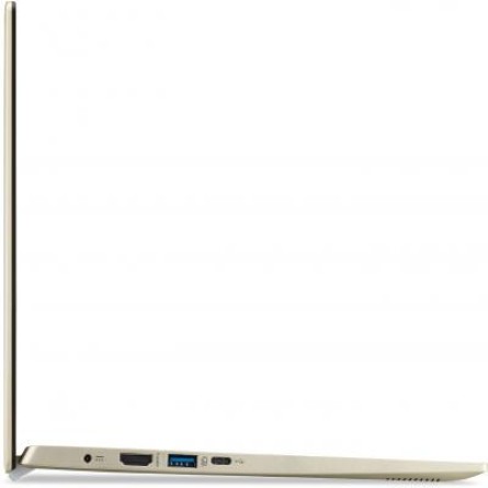Зображення Ноутбук Acer Swift 1 SF114-34-P1PK (NX.A7BEU.00J) - зображення 5
