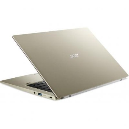 Зображення Ноутбук Acer Swift 1 SF114-34-P1PK (NX.A7BEU.00J) - зображення 7
