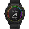 Smart годинник Garmin Enduro, Black DLC w/Black Sport Loop Band (010-02408-01) фото №10