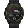 Smart часы Garmin Enduro, Black DLC w/Black Sport Loop Band (010-02408-01) фото №7