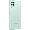 Смартфон Samsung SM-A225F Galaxy A22 4/64Gb LGD (light green) фото №8