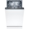Посудомойная машина Bosch SRV2IKX10K