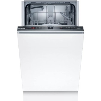 Зображення Посудомийна машина Bosch SRV2IKX10K