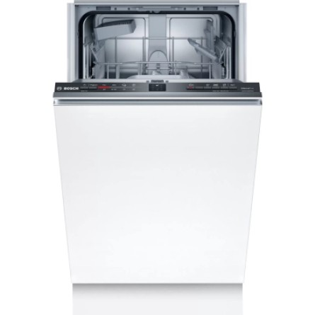Посудомойная машина Bosch SRV2IKX10K