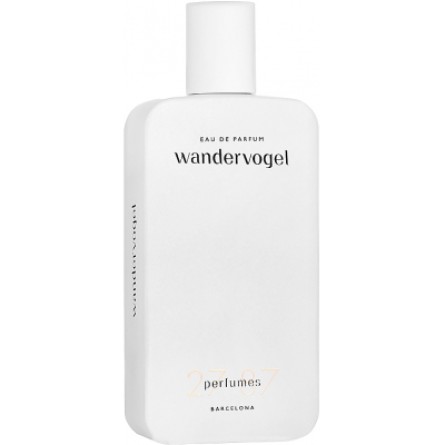 Парфюмированная вода 27 87 Perfumes Wandervogel 87 мл (032787)