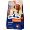 Сухий корм для собак  Преміум. Для середніх порід 2 кг (4820083909702)