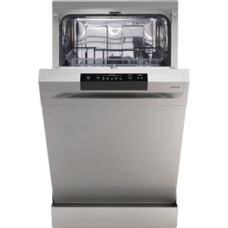 Посудомойная машина Gorenje GS520E15S фото №2