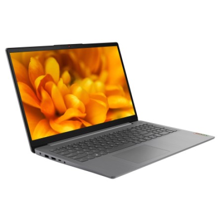 Ноутбук Lenovo IdeaPad 3 15ITL (82H801QSPB) фото №2