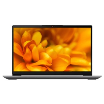 Зображення Ноутбук Lenovo IdeaPad 3 15ITL (82H801QSPB)