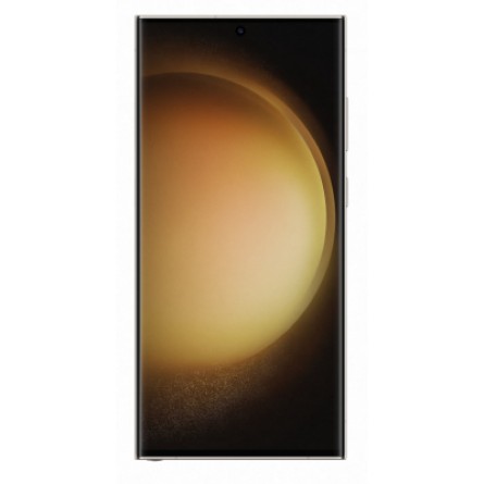 Смартфон Samsung Galaxy S23 Ultra 5G 12/256Gb Beige (SM-S918BZEGSEK) фото №3