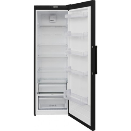 Холодильник HEINNER HF-V401NFBKF  фото №2