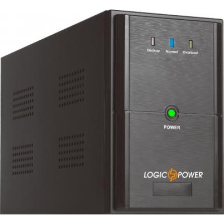 Джерело безперебійного живлення LogicPower LPM-U625VA (3404)