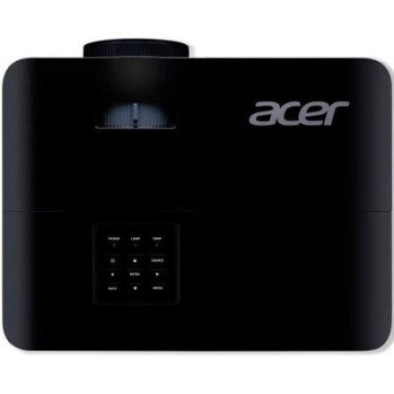 Проектор Acer X1126AH (MR.JR711.001) фото №3