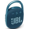 Акустическая система JBL Clip 4 Blue (CLIP4BLU) фото №2