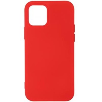 Изображение Чехол для телефона Armorstandart ICON Case for Apple iPhone 12/12 Pro Red (ARM57493)