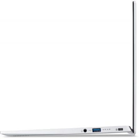 Ноутбук Acer Swift 1 SF114-34-P6KM (NX.A77EU.00J) фото №6