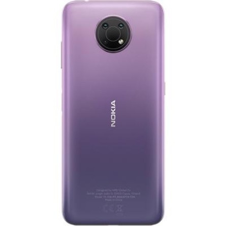 Смартфон Nokia G10 3/32GB Purple фото №2
