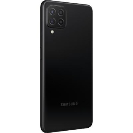 Смартфон Samsung SM-A225F (Galaxy A22 4/64Gb ZKD black) фото №8