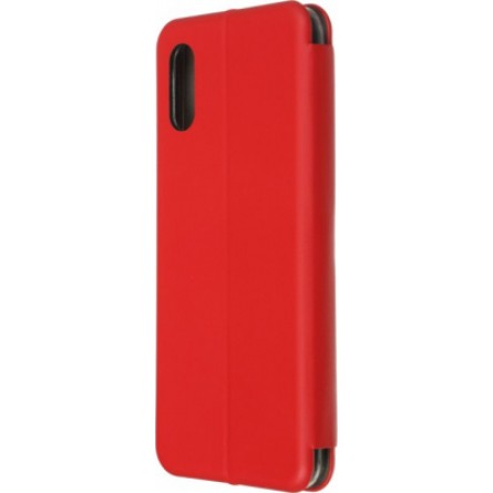 Чехол для телефона Armorstandart G-Case Samsung A02 (A022) Red (ARM58945) фото №2
