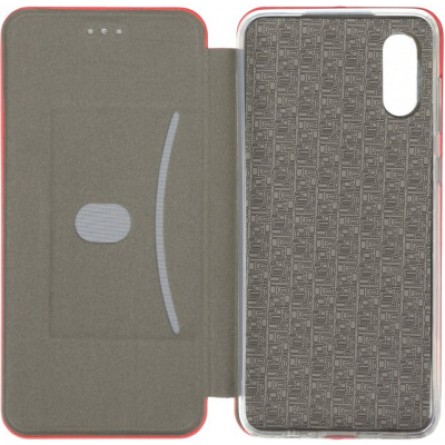 Чехол для телефона Armorstandart G-Case Samsung A02 (A022) Red (ARM58945) фото №3