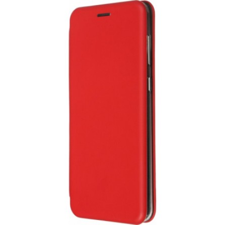 Чехол для телефона Armorstandart G-Case Samsung A02 (A022) Red (ARM58945)
