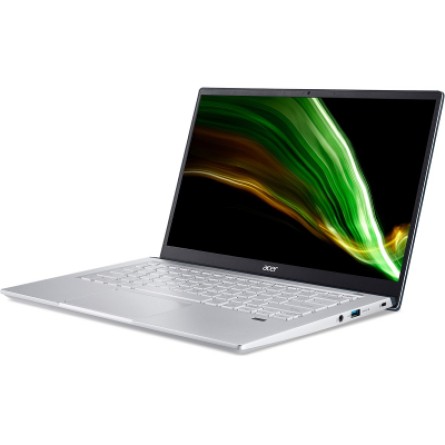 Ноутбук Acer Swift X SFX14-41G (NX.AU2EU.004) фото №3