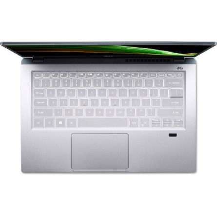 Ноутбук Acer Swift X SFX14-41G (NX.AU2EU.004) фото №4